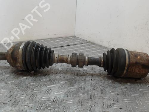 Used Left front driveshaft Left front driveshaft 37353601 37353601