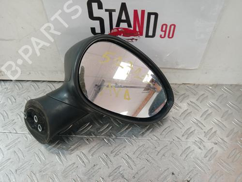 Used Right mirror Right mirror 37364499 37364499