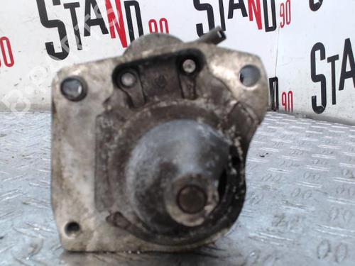 Starter CITROËN C3 II (SC_) 1.0 VTi 68 | BP37359527M8 - Image 3