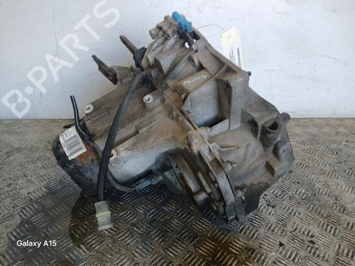 Gearbox RENAULT TWINGO II (CN0_) 1.2 (CN0D) | BP37366836M3 - Image 2