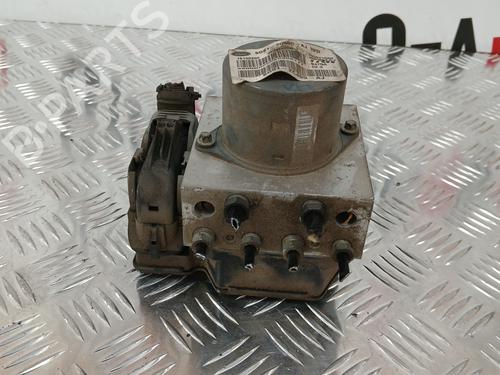 ABS pump FORD S-MAX (WA6) 1.8 TDCi | BP37367087M43  - Image 5