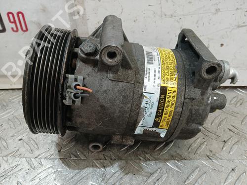 AC compressor RENAULT SCÉNIC II (JM0/1_) | BP37361369M34 - Image 2