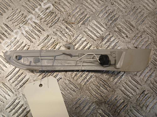 Right front indicator PEUGEOT 208 I (CA_, CC_) 1.6 HDi | BP37452016C33 - Image 2