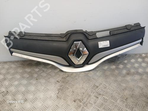 Grill RENAULT KANGOO Express (FW0/1_) | BP37604193C40 - Image 2