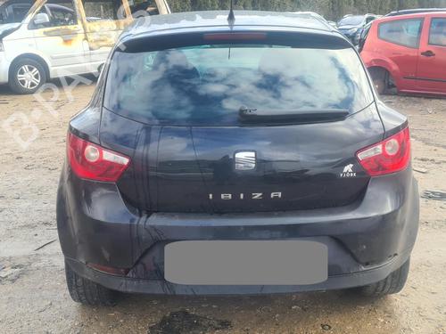 Engine control unit (ECU) SEAT IBIZA IV (6J5, 6P1) 1.6 TDI | BP37365624M57 - Image 9