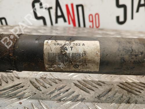 Used Right front driveshaft Right front driveshaft VW POLO V (6R1, 6C1) [2009-2022] 37373547 37373547