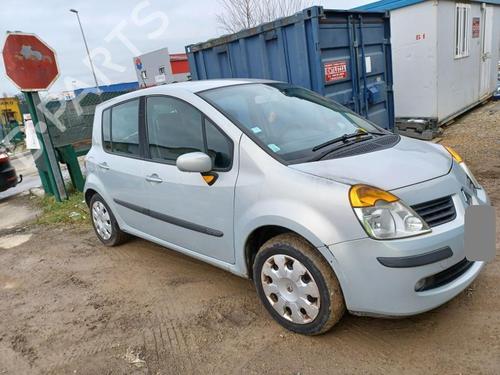 Gearbox control unit RENAULT MODUS / GRAND MODUS (F/JP0_) 1.6 (JP03, JP0B, JP0U, JP0Y, JP1G) | BP37360667M52 - Image 10