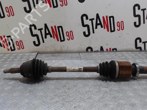 Right front driveshaft DACIA SANDERO 1.5 dCi | BP37356304M39 - Image 2