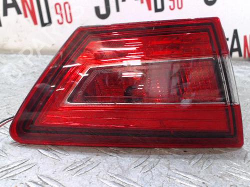 Left tailgate light RENAULT CLIO IV (BH_) | BP37362138C79 - Image 3