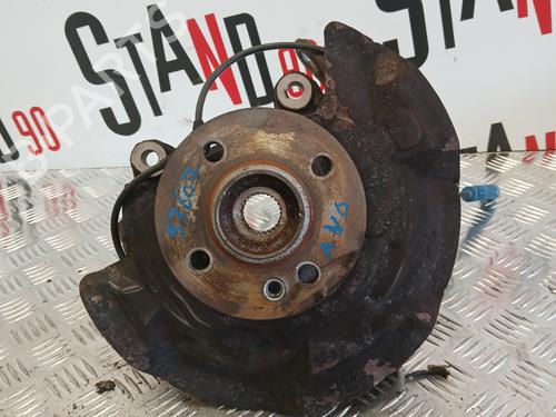 Right front steering knuckle MINI MINI (R56) Cooper | BP37368107M26 - Image 5