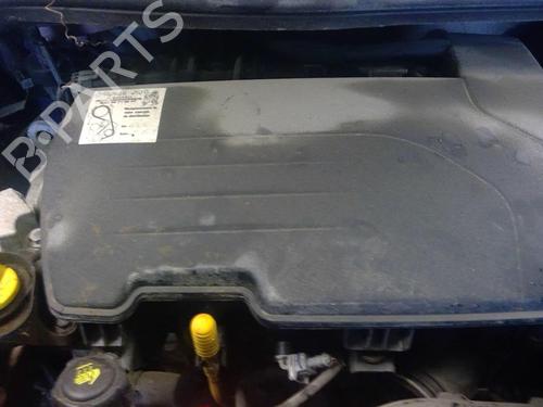 Right front steering knuckle RENAULT TWINGO II (CN0_) 1.2 16V (CN04, CN0B) | BP37370510M26 - Image 12