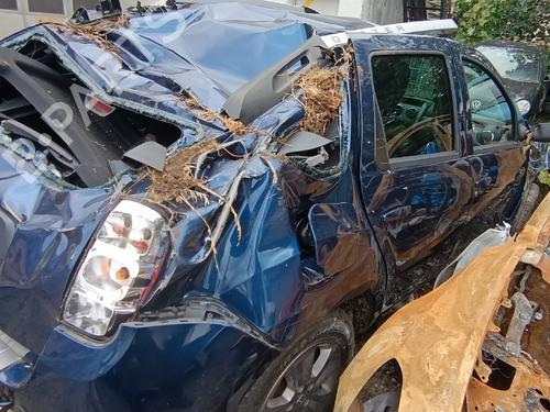 Brugte DACIA DUSTER (HS_) 1.2 TCe 125 4968430