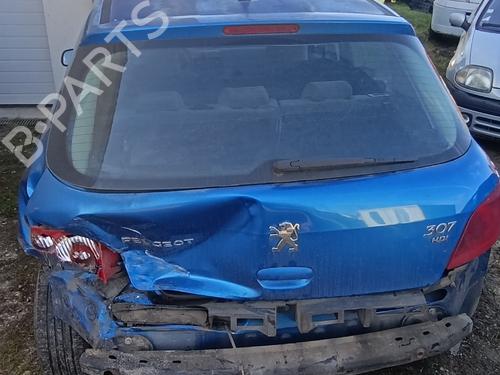Left front window switch PEUGEOT 307 (3A/C) 2.0 HDi 90 | BP37373587I27 - Image 11