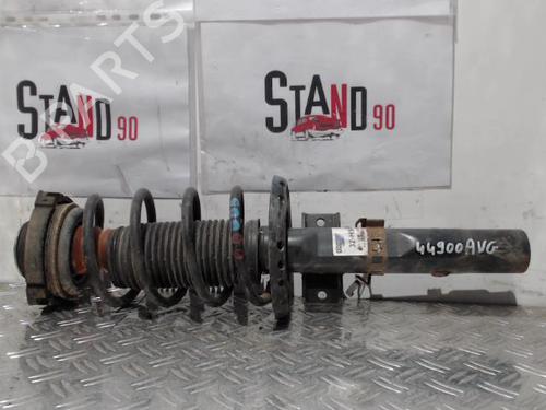 Used Left front shock absorber Left front shock absorber 37358267 37358267