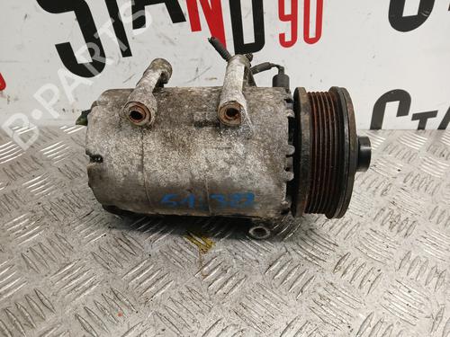 AC compressor FORD S-MAX (WA6) 2.0 TDCi | BP37364113M34 - Image 2