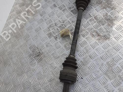 Right rear driveshaft BMW 1 (E87) 118 d | BP37354763M41 - Image 2