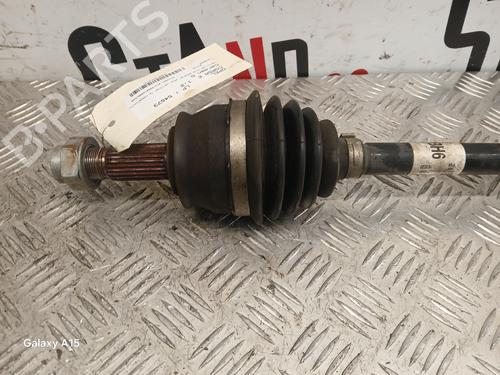 Left front driveshaft OPEL CORSA E (X15) 1.3 CDTI (08, 68) | BP37373787M38 - Image 4