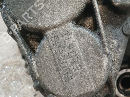 Gearbox DACIA DUSTER (HS_) | BP37365469M3 - Image 5