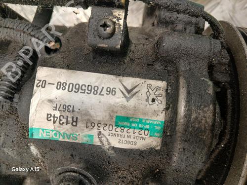 AC compressor CITROËN C3 Picasso (SH_) | BP37706246M34 - Image 2