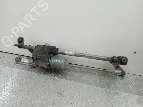 Front wiper motor SUZUKI KIZASHI (FR)  | BP37366372M29  - Image 7