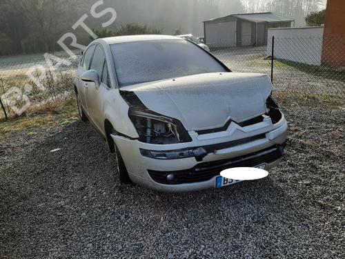 Front right interior door handle CITROËN C4 I (LC_) 1.6 HDi | BP37355192I14 - Image 4