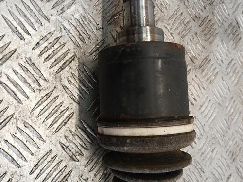 Used Left front driveshaft Left front driveshaft 38875766 38875766