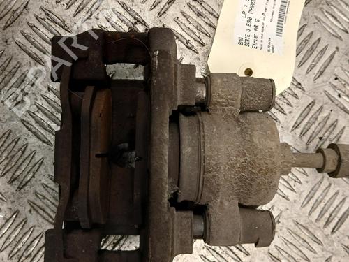 Used Left rear brake caliper Left rear brake caliper BMW 3 (E90) 320 d (163 hp) 40123648 40123648