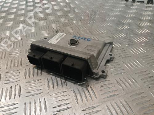 Engine control unit (ECU) CITROËN C3 II (SC_) 1.2 VTi 82 | BP37368255M57 - Image 2