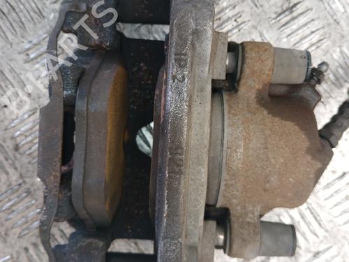 Right front brake caliper BMW X1 (E84) xDrive 18 d | BP37371515M104 - Image 2