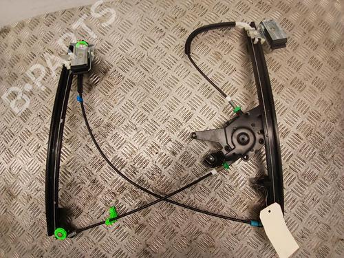 Used Front left window mechanism Front left window mechanism VW GOLF III (1H1) 1.8 (90 hp) 39215281 39215281