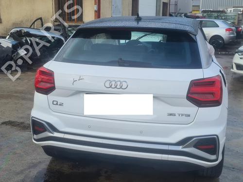 Comutador AUDI Q2 (GAB, GAG) 35 TFSI | BP37373411I30 - Image 9