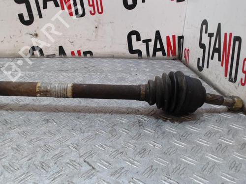 Used Right front driveshaft Right front driveshaft 37360983 37360983