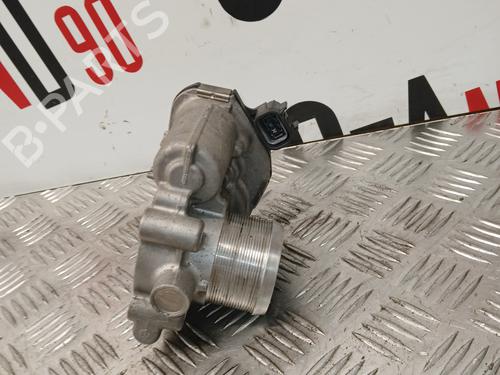 Spjældhus OPEL CORSA E (X15) 1.4 Turbo (08, 68) | BP37370071M82 - Image 4
