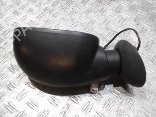 Right mirror DACIA LOGAN (LS_) 1.5 dCi (LS0K) | BP37359574C27 - Image 5