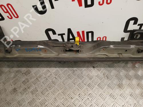 Front slam panel CITROËN NEMO MPV 1.3 HDi 75 | BP37371643C72 - Image 2