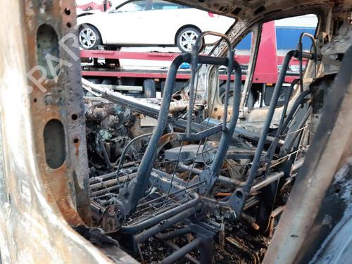 Right front steering knuckle PEUGEOT BOXER Bus | BP37358382M26 - Image 7