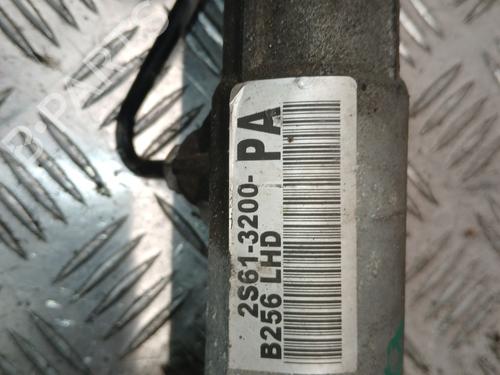 Steering rack MAZDA 2 (DY)  | BP37369340M22  - Image 6