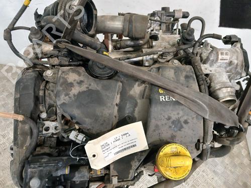 Engine DACIA DUSTER (HS_) 1.5 dCi (HSMC) | BP37374507M1 - Image 3