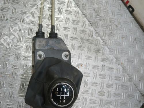 Kabel Kabel VW POLO IV (9N_, 9A_) 1.4 16V (80 hp) 37362607 37362607