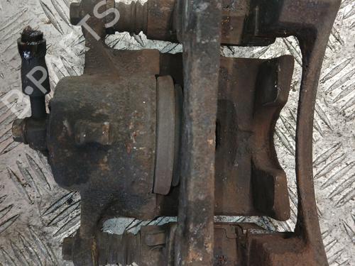 Right front brake caliper FORD FIESTA VI (CB1, CCN) 1.25 | BP37366954M104 - Image 3