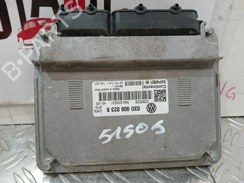 Used Engine control unit (ECU) Engine control unit (ECU) 37363432 37363432
