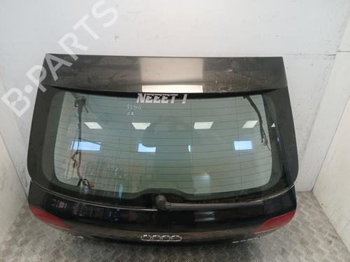 tailgate-audi-a3-sportback-8pa-2004-2005-2006-2007-2008-2009-2010-2011-2012-2013-2014-2015-37365488 main image
