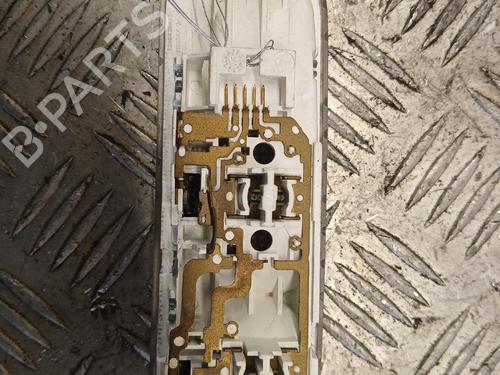 Kabinelys RENAULT KANGOO BE BOP (KW0/1_) | BP39485575I8 - Image 3