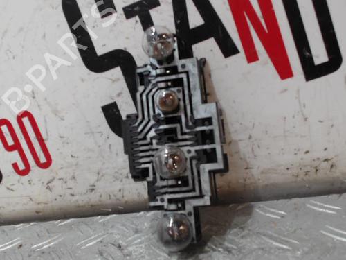 Used Lamp holder Lamp holder 37358248 37358248