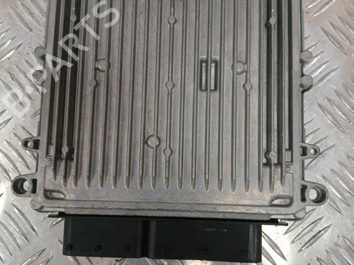 Engine control unit (ECU) MERCEDES-BENZ VITO Bus (W639) 111 CDI (639.701, 639.703, 639.705) | BP37368018M57 - Image 3