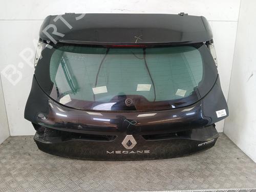 Tailgate RENAULT MEGANE IV Hatchback (B9A/M/N_) | BP37368362C6 - Image 5