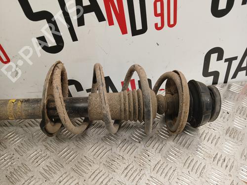 Left front shock absorber DACIA LOGAN Pickup (US_) | BP37370821M16 - Image 2