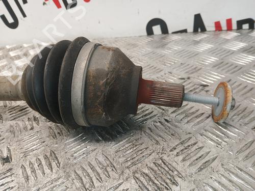 Left front driveshaft FORD FOCUS II (DA_, HCP, DP) | BP37371012M38 - Image 5