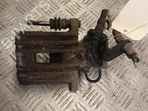 Right rear brake caliper VW GOLF VI (5K1) | BP37746639M106 - Image 2