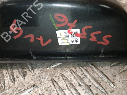 Left front window switch DS DS 3 (SA_) 1.2 THP 130 (SAHNYM) | BP37370514I27 - Image 5
